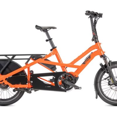 TERN - Gsd P00 | 2027