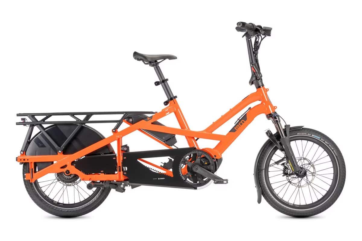 TERN - Gsd P00 | 2027